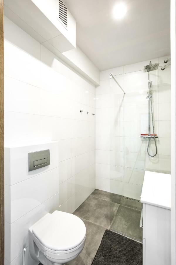 Apartament 8 Zakopane Exterior photo